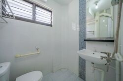 Blk 256 Jurong East Street 24 (Jurong East), HDB 3 Rooms #628454651